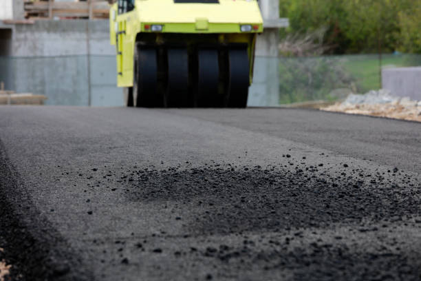 Best Driveway Resurfacing Pavers  in Irmo, SC