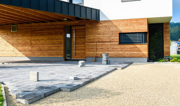 Best Commercial Driveway Pavers  in Irmo, SC