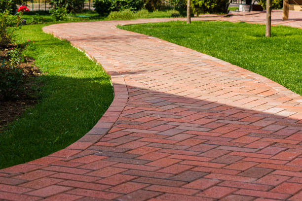 Best Brick Driveway Pavers  in Irmo, SC