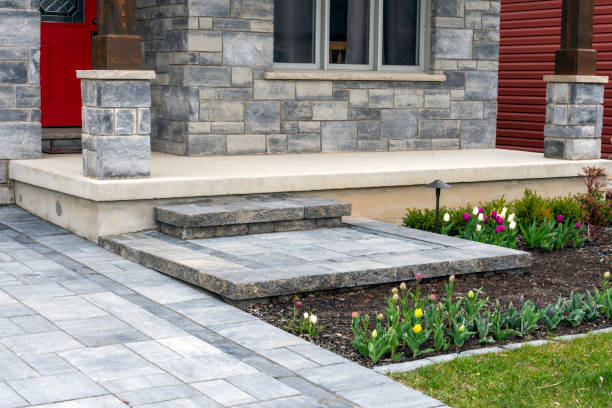 Best Affordable Driveway Pavers  in Irmo, SC