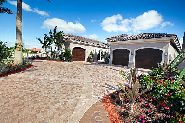 Best Professional Driveway Pavers  in Irmo, SC