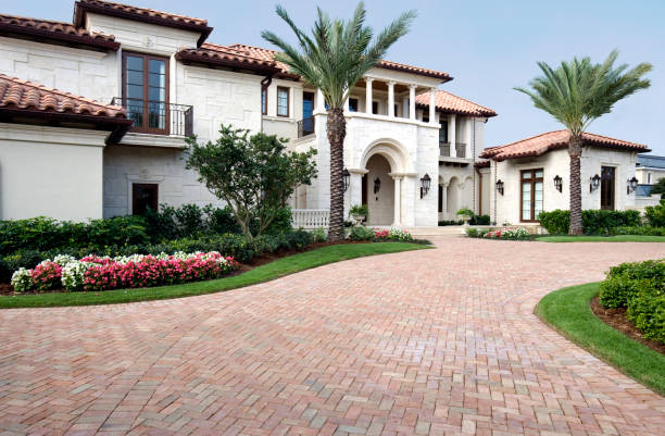 Best Driveway Paving Contractor  in Irmo, SC