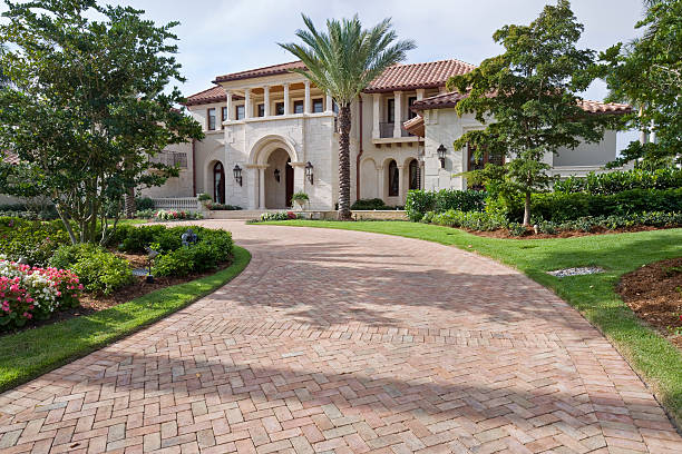 Trusted Irmo, SC Driveway Pavers Experts