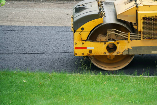 Best Residential Paver Driveway  in Irmo, SC